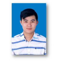 cover CV: LÊ TRỌNG DƯƠNG