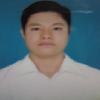 cover CV: ĐẶNG ĐỨC HÒA