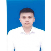 cover CV: TRỊNH BÁ THÁM                              