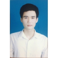 cover CV: Ngô Văn Minh