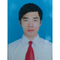 cover CV: Ngô Quang Trình