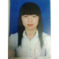 cover CV: Đặng Thị Thảo	