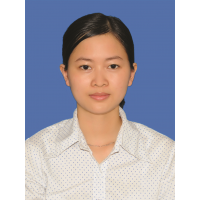 cover CV: Phạm Thị Hằng