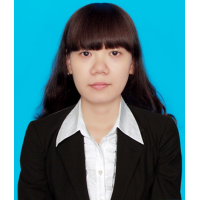 cover CV: Phan Thị Mỹ Loan