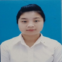 cover CV: Trần Thị Hải Yến