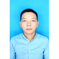 cover CV: HOA THIẾT HÙNG