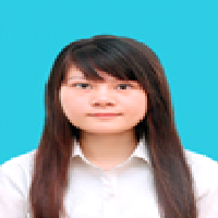 cover CV: Trần Thị Lệ