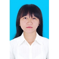 cover CV: Đinh Thùy Trang