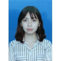 cover CV: Đậu Thị Anh Tú