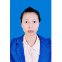 cover CV: LÊ THỊ THU