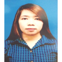 cover CV: Nguyễn Thị Minh