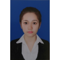 cover CV: Nguyễn Thị Thùy Trang