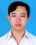 cover CV: TRẦN ĐÌNH SINH