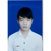 cover CV: Hoàng Mạnh Hồng