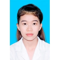 cover CV: Nguyễn Thị Ngọc Trâm