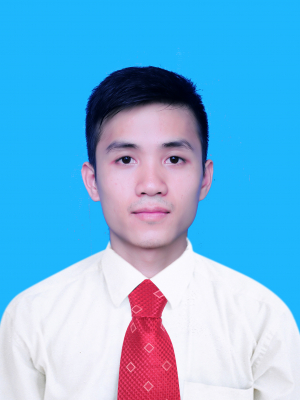 cover CV: Trần Tuấn Vũ