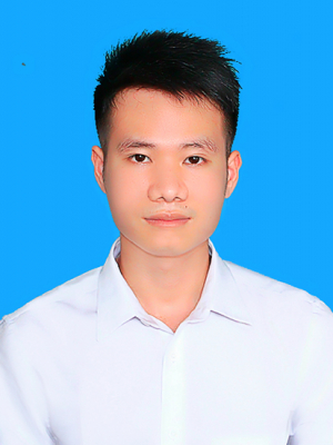 cover CV: Phạm Văn Hưng