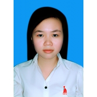 cover CV: Nguyễn Trần Phương Uyên