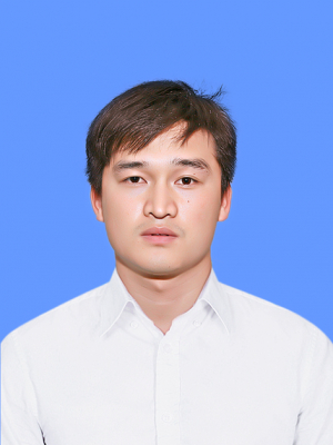 cover CV: Bùi Huy Hoàng