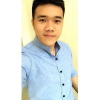 cover CV: Trần Thanh Nhân