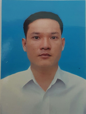 cover CV: Nguyễn Văn Ánh
