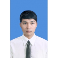 cover CV: Nguyễn Đình Diệp