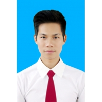 cover CV: Nguyễn Đình Ngọc