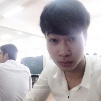 cover CV: Lê Văn Vương