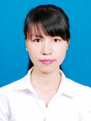 cover CV: TRƯƠNG THỊ XUÂN MƠ