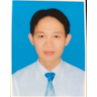 cover CV: Trần Trung Chiến