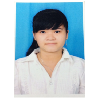 cover CV: ĐOÀN THỊ ÁI THƠ            