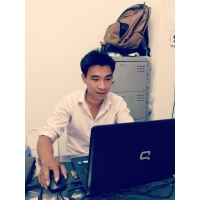 cover CV: Lê Công Sơn