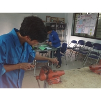 cover CV: Nguyễn Hữu Trí