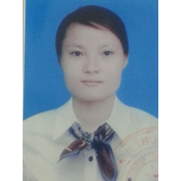 cover CV: Nguyễn Thị Bắc