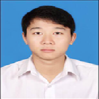 cover CV: Nguyễn Nhân Huy