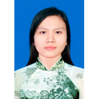cover CV: NGUYỄN THỊ VÂN