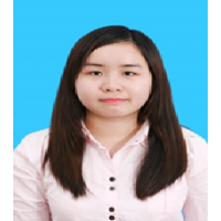 cover CV: Lê Thị Thạch Thảo