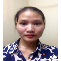 cover CV: ĐỖ THỊ OANH