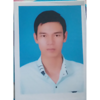 cover CV: Ngô Quang Tiên