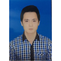cover CV: Nguyễn Trương Giang