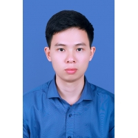 cover CV: Nguyễn Hồng Xuân