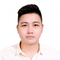 cover CV: Trần Văn Đồng