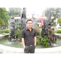 cover CV: Ngô Duy Thái Bảo