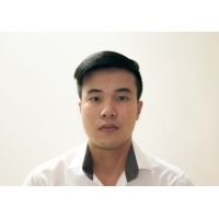 cover CV: Điền Trung Nghĩa