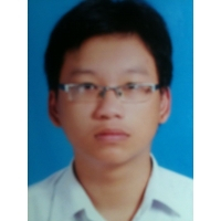 cover CV: Phạm Lê Nam Hải