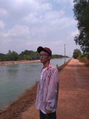 cover CV: Nguyễn Đăng Khoa