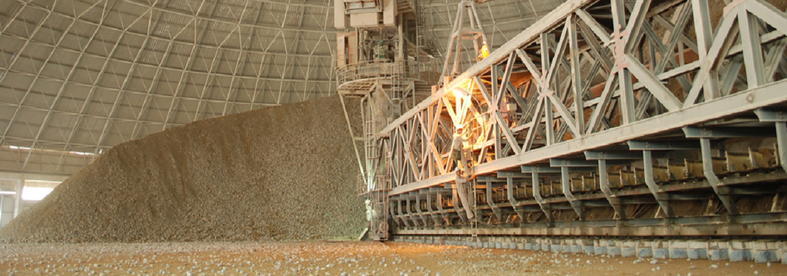 FiCO Pan United Concrete Joint Stock Company