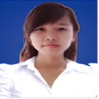 cover CV: TRẦN THỊ DIỄM KIỀU