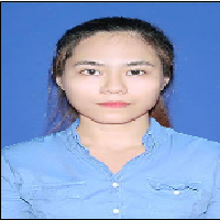 cover CV: Đinh Thị Hường