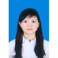 cover CV: Đỗ Thị Xuyến